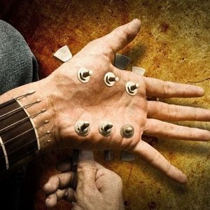 Meet your Posher, Denise